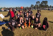 2018 S2 Girls Soccer 11