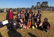 2018 S2 Girls Soccer 31