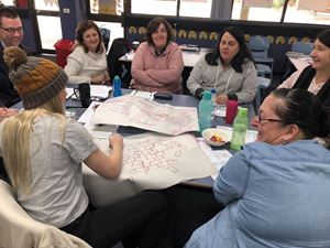 2018 SDD Thinking Across the Curriculum 111