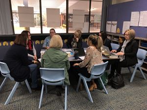 2018 SDD Thinking Across the Curriculum 131