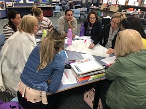 2018 SDD Thinking Across the Curriculum 51