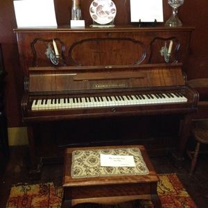 2018 Y1 Museum 661