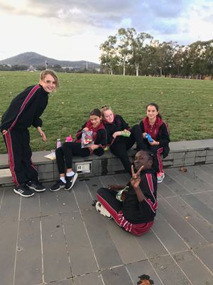 2018 Y6 Canberra 321