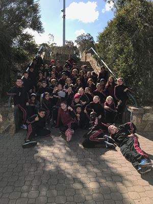 2018 Y6 Canberra 941