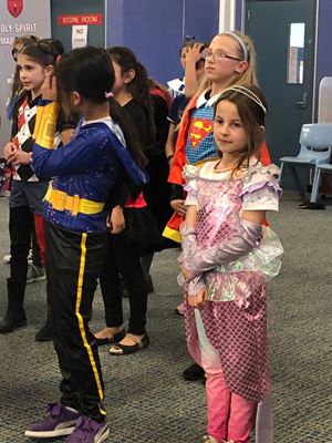 Year 1 Super Heroes_0284