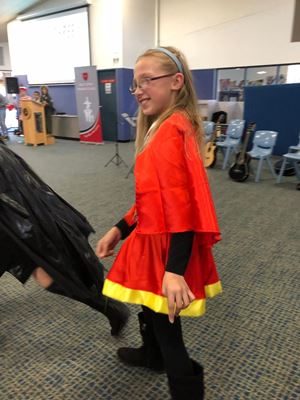 Year 1 Super Heroes_0693