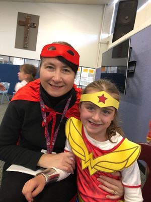 Year 1 Super Heroes_3949