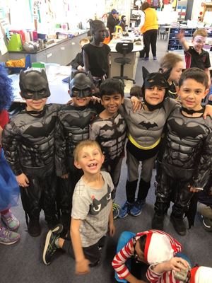 Year 1 Super Heroes_5281 2