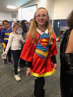 Year 1 Super Heroes_5749