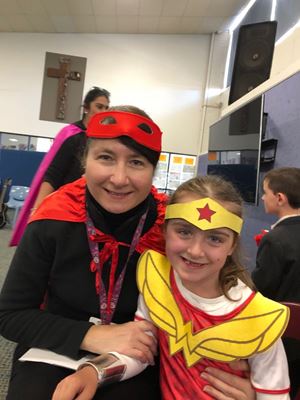 Year 1 Super Heroes_5751