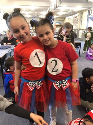 Year 1 Super Heroes_7452
