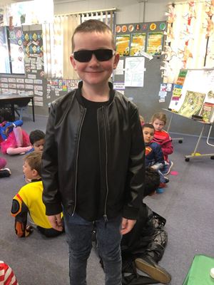 Year 1 Super Heroes_7608