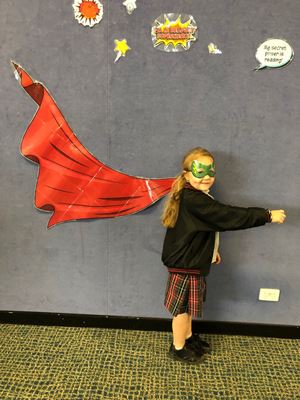 Year One Super Heroes_1057