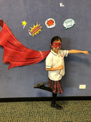 Year One Super Heroes_1141