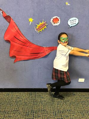 Year One Super Heroes_1246