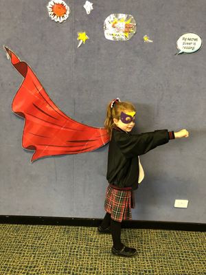 Year One Super Heroes_1336