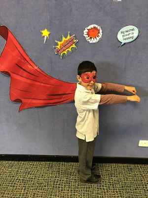 Year One Super Heroes_1381