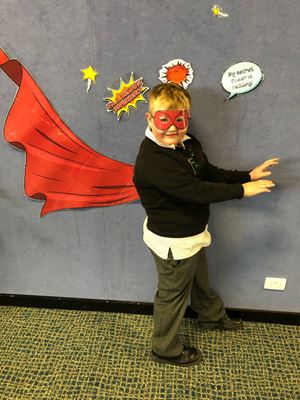Year One Super Heroes_1458