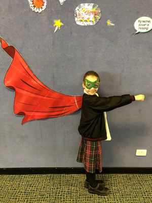 Year One Super Heroes_1729
