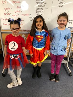 Year One Super Heroes_1760