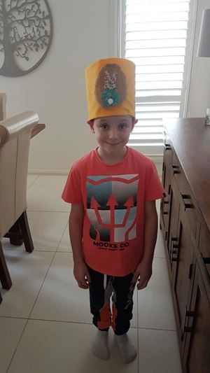 Brayden