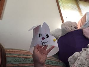 Easter Hat