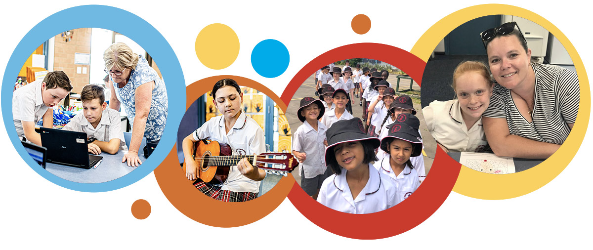 Open Days at Holy Spirit St Clair