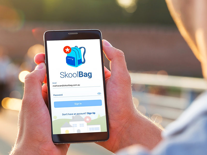 Skoolbag