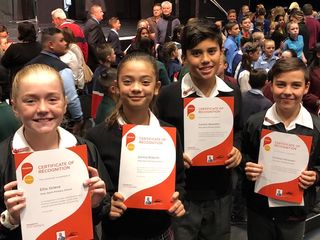 2018 Civic Reception 41