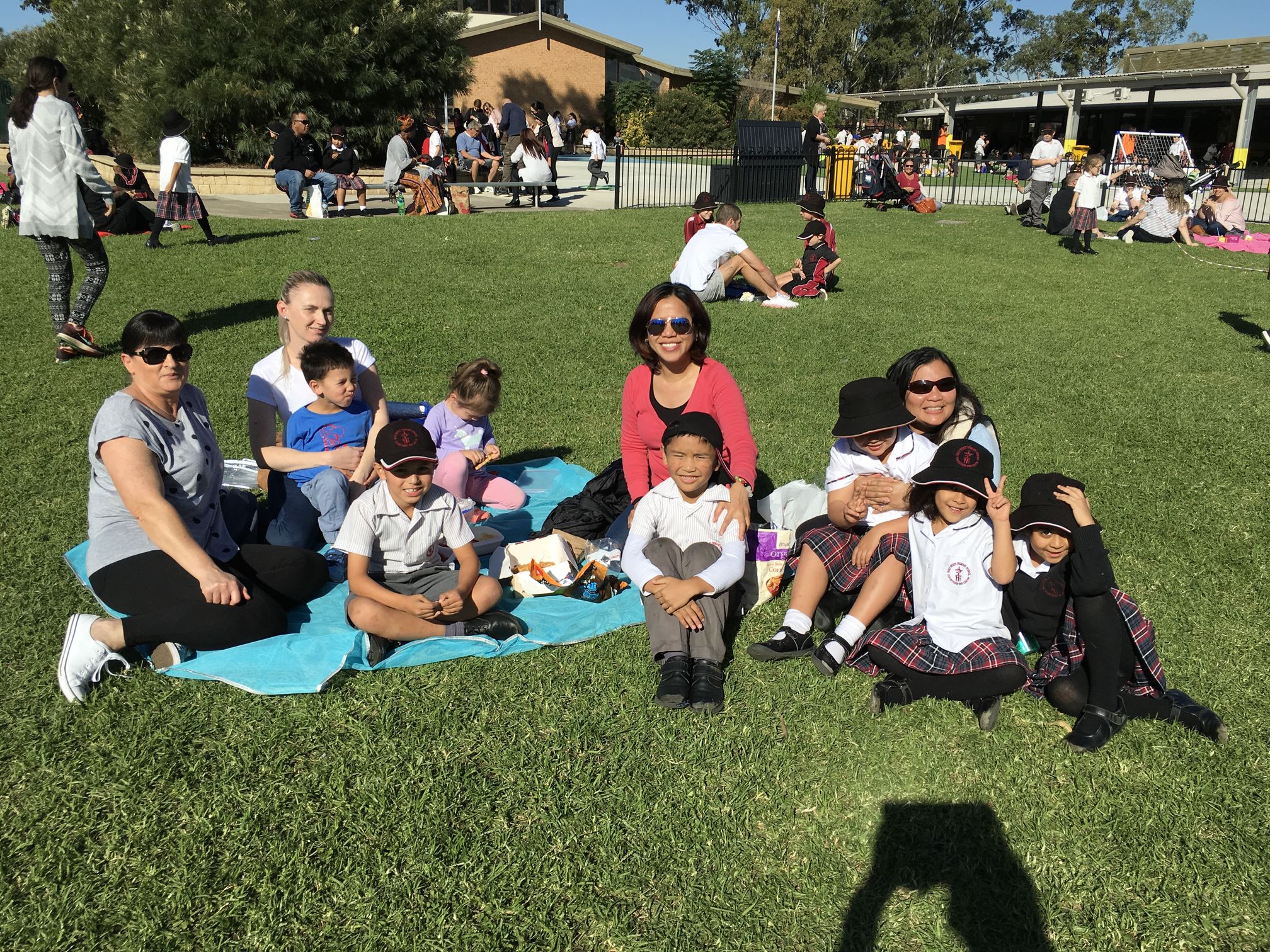 2018 Family Fun Day 1031