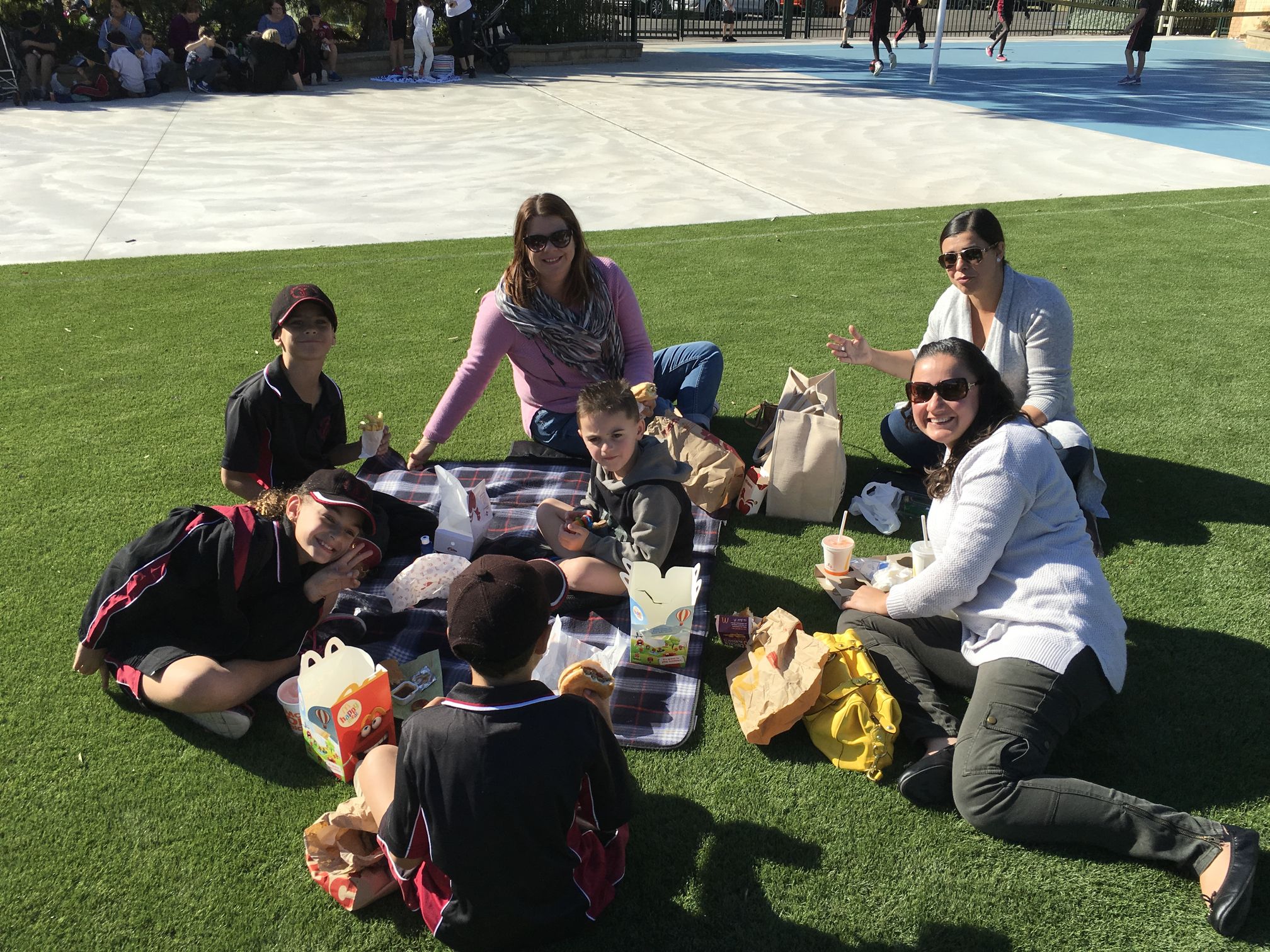 2018 Family Fun Day 1181