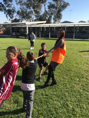 2018 Family Fun Day 110