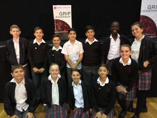 2018 Grip Leadership 91