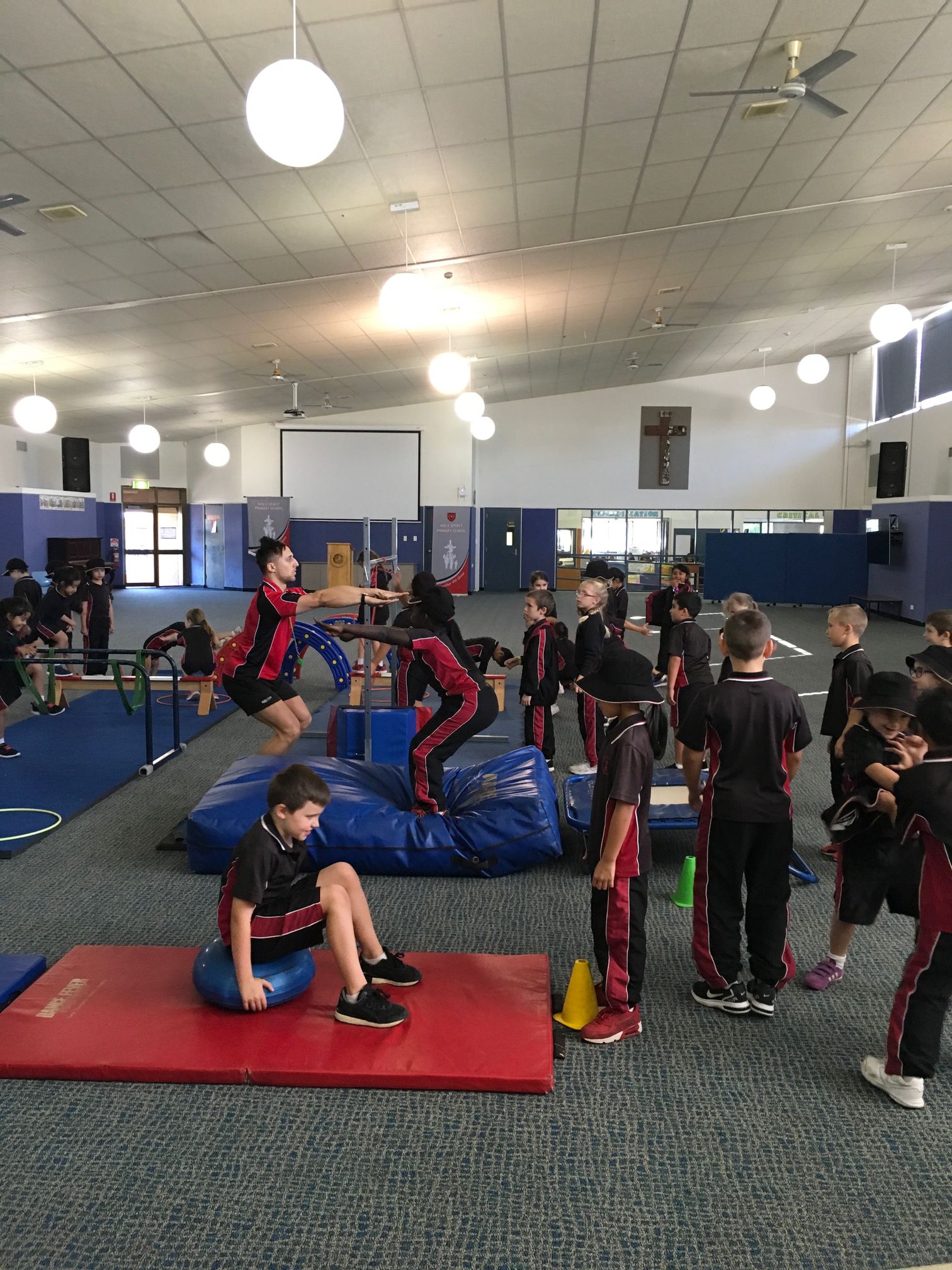 2018 Gymnastics 691