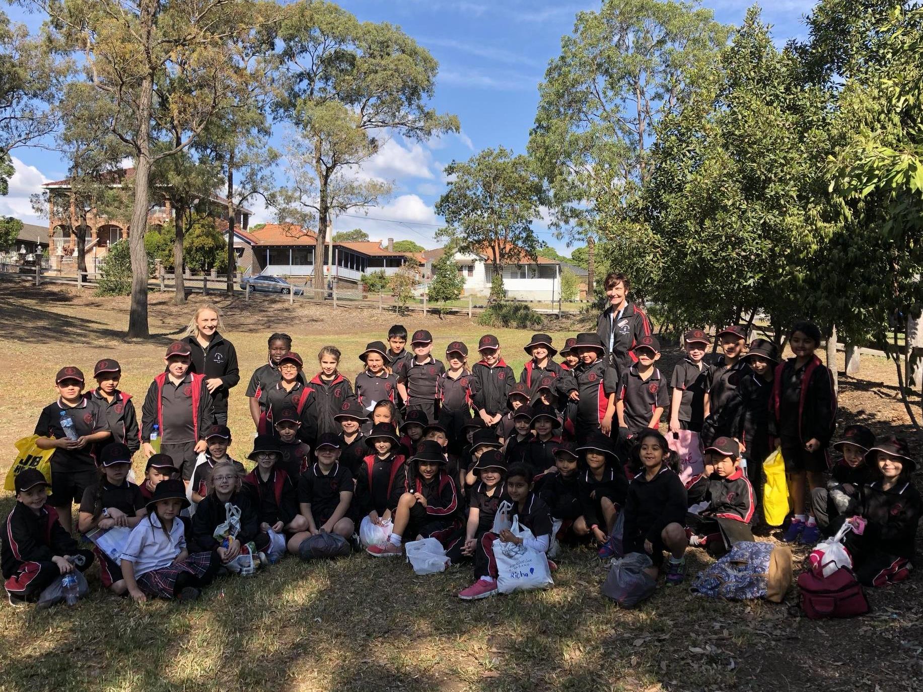 2018 Y2 Elizabeth Farm Excursion 261
