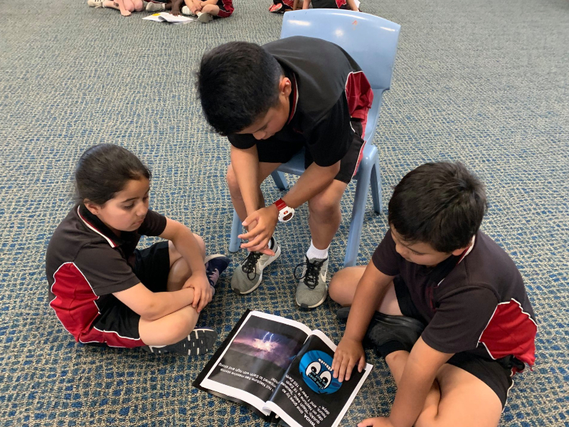 CreatingbooksY1andY53