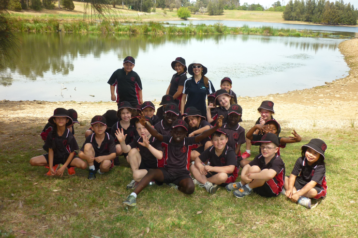 Lakes 3