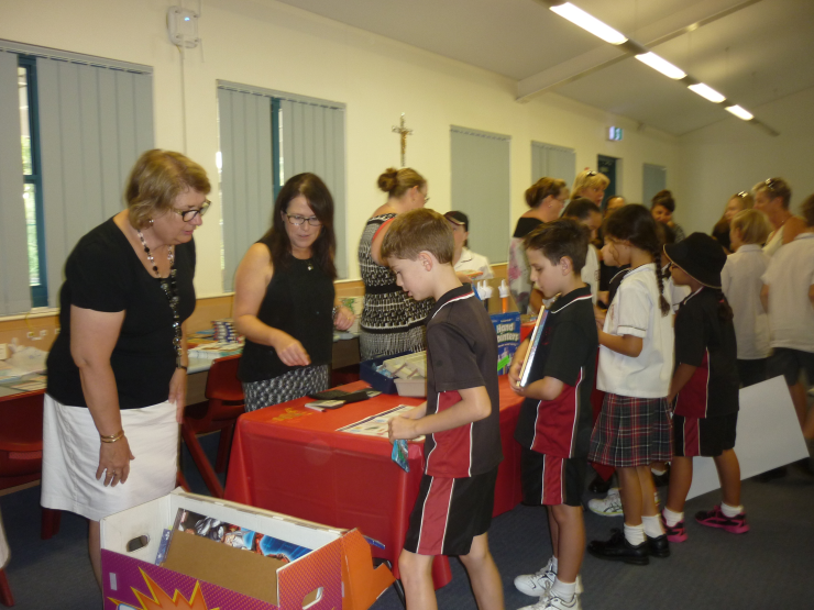 Book Fair