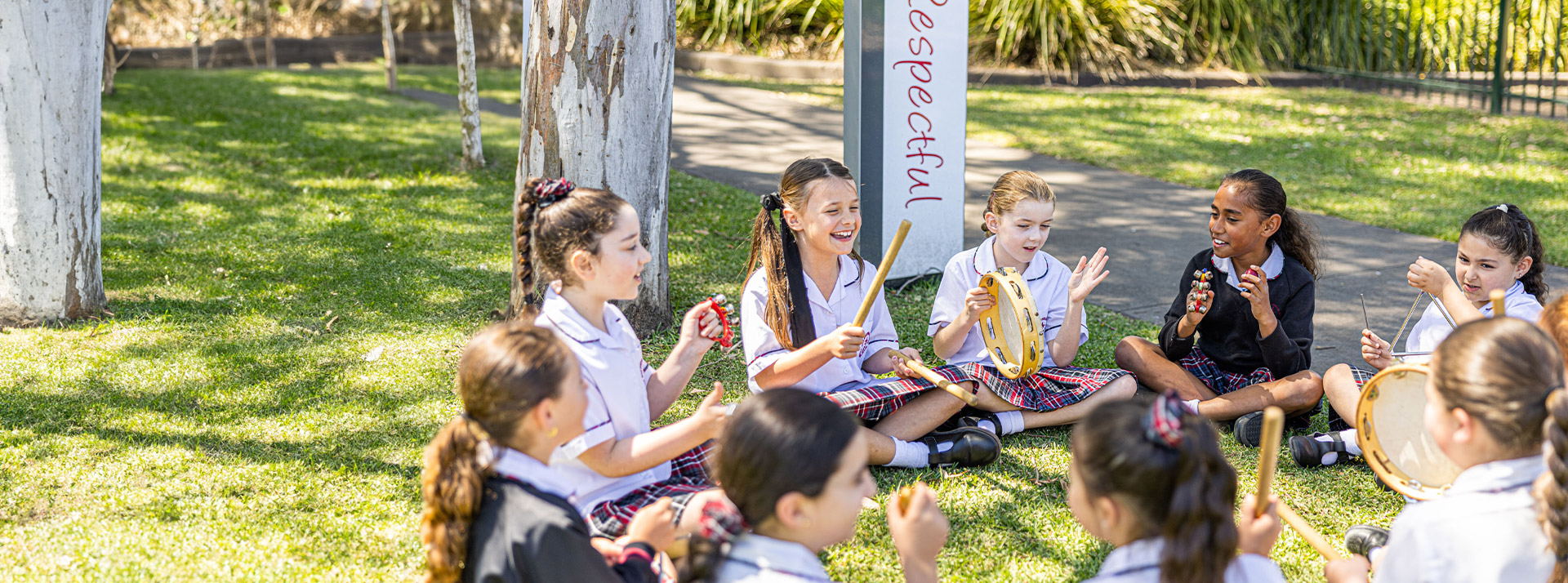 HOLY SPIRIT PRIMARY - ENROLLING NOW!