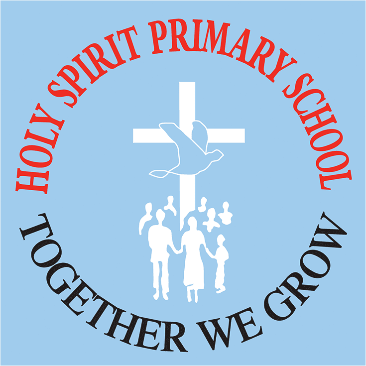 Holy Spirit Primary St Clair